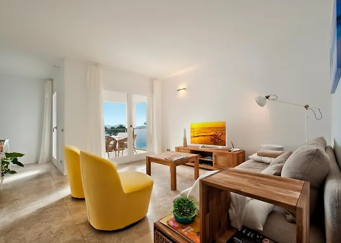 Via Alemania 16 Apartment