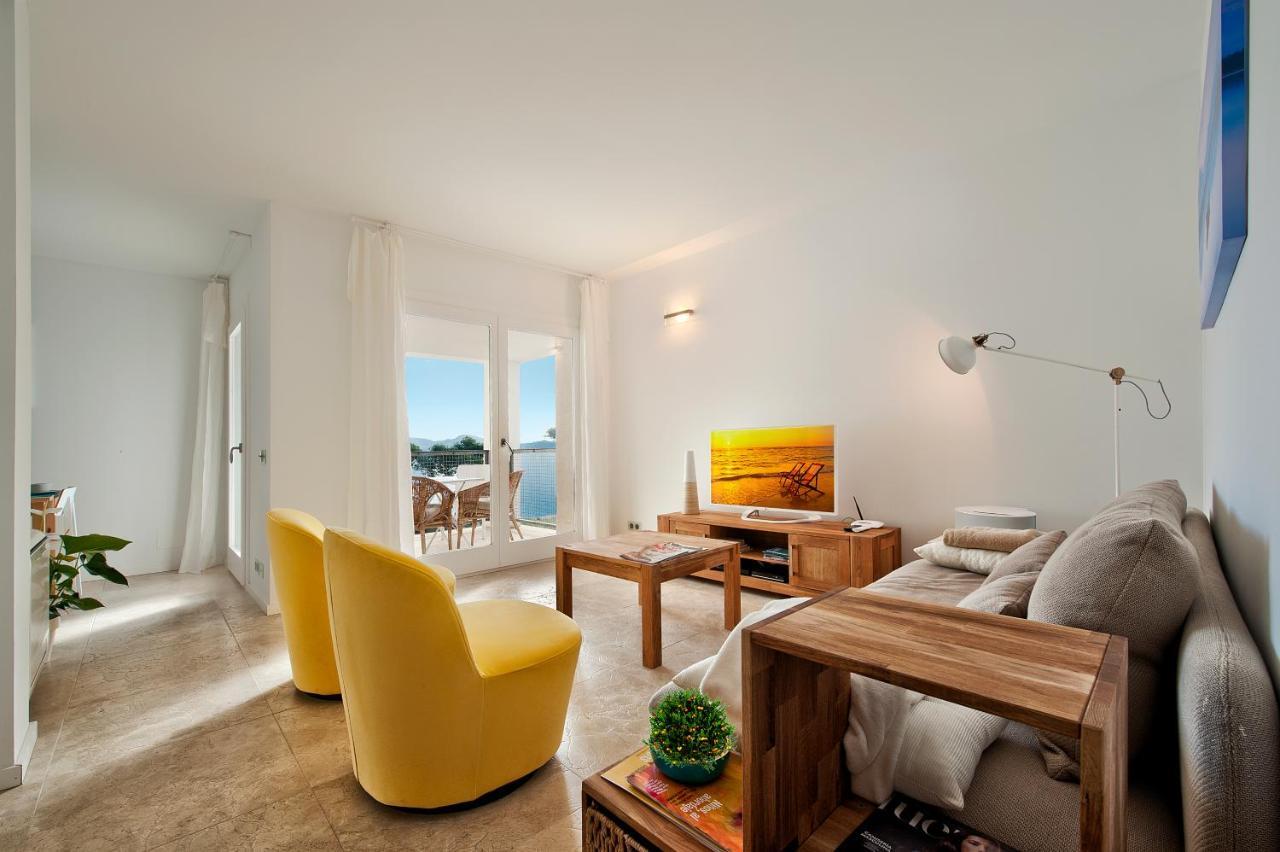 Via Alemania 16 Appartement