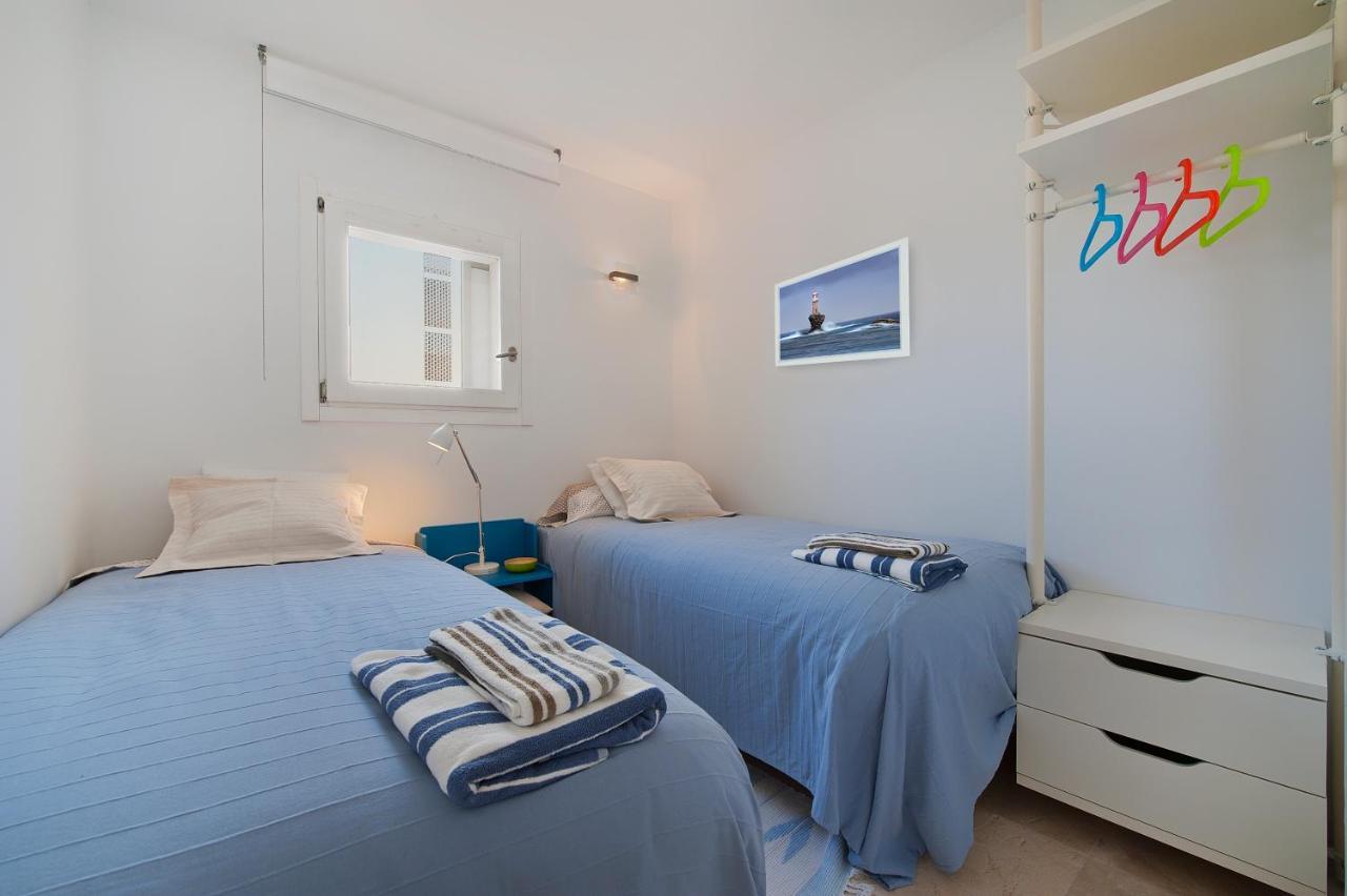 Via Alemania 16 Appartement *